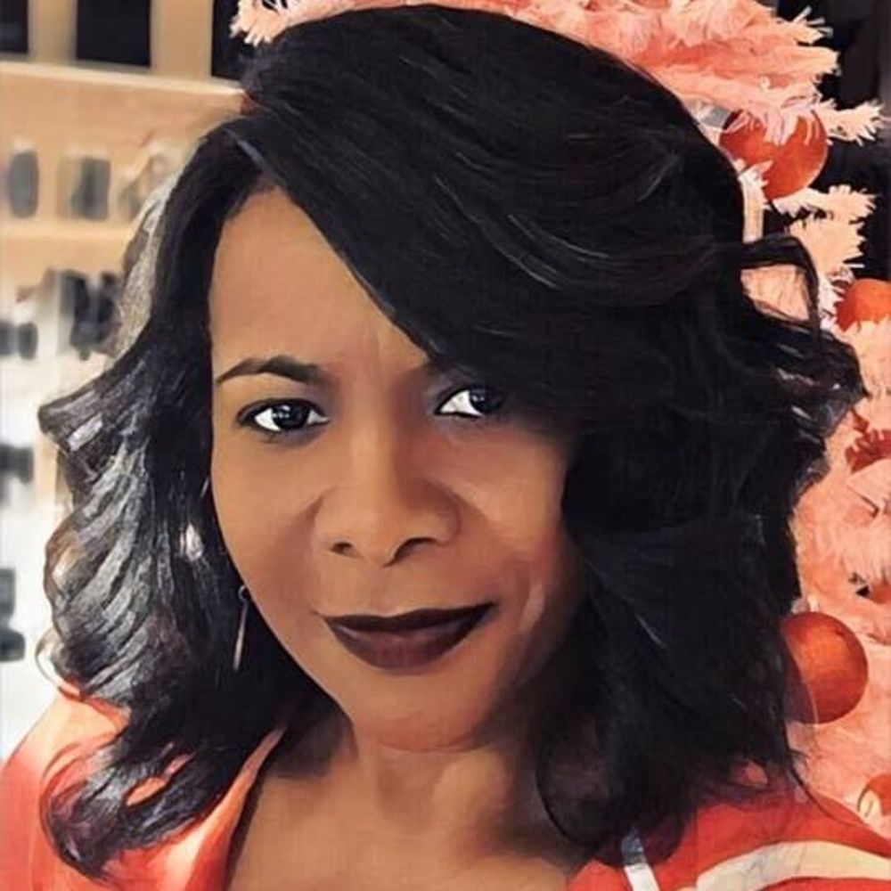 Meet your Posher, Ann